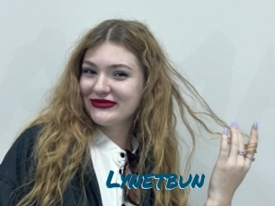 Lynetbun