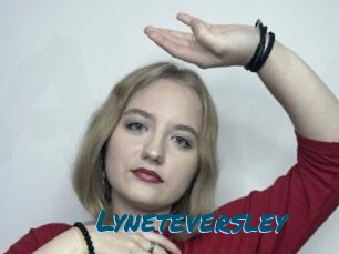 Lyneteversley