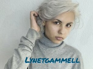 Lynetgammell