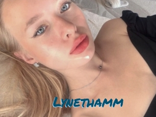 Lynethamm