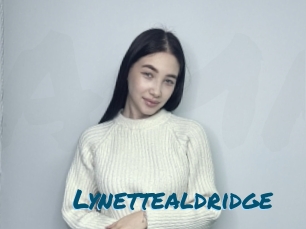 Lynettealdridge
