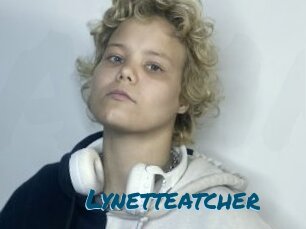 Lynetteatcher