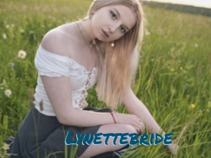 Lynettebride