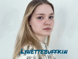 Lynettebuffkin