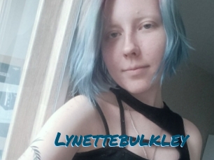 Lynettebulkley