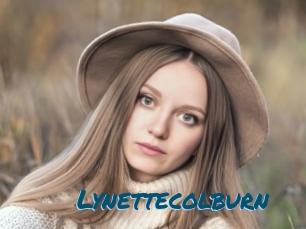 Lynettecolburn