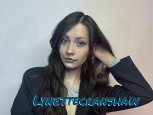 Lynettecranshaw