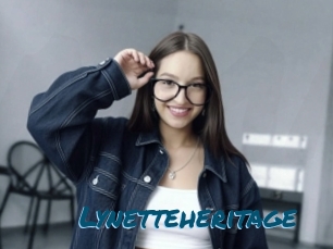 Lynetteheritage