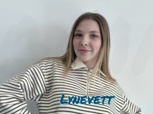 Lynevett