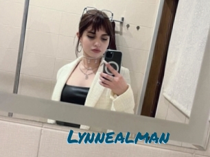 Lynnealman