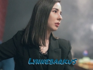 Lynnebarkus