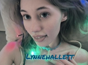 Lynnehallett