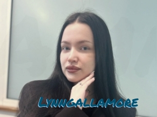 Lynngallamore