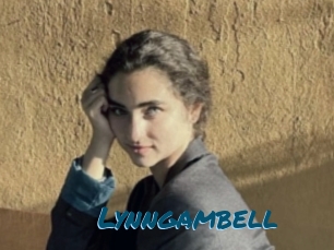 Lynngambell