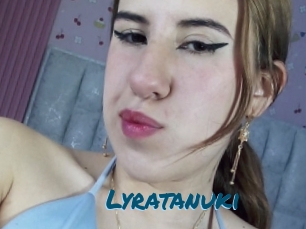 Lyratanuki