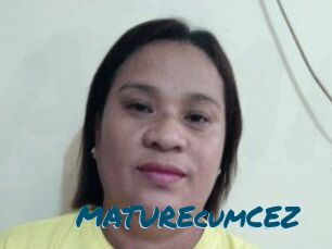MATUREcumCEZ