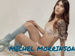 MICHEL_MORRINSON Amateur Voisine