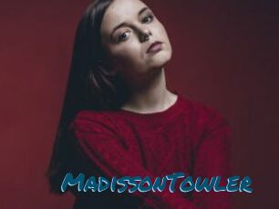 MadissonTowler