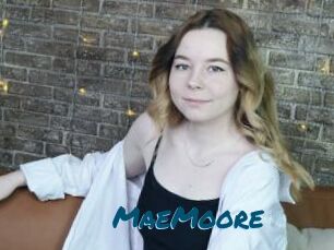 MaeMoore