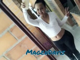 MagenDavis