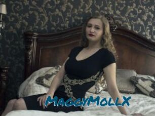 MaggyMollX