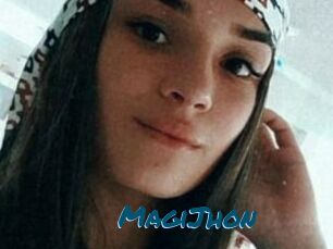 MagiJhon