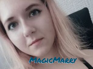 MagicMarry