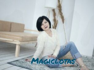 Magiclotas
