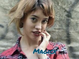 Magicx