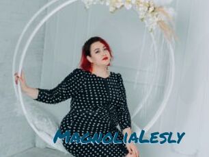 MagnoliaLesly