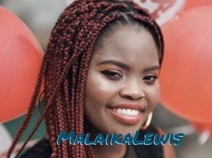 MalaikaLewis