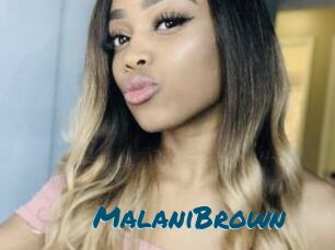 MalaniBrown