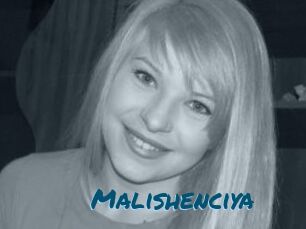 Malishenciya