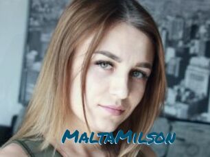 MaltaMilson
