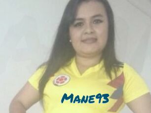 Mane93