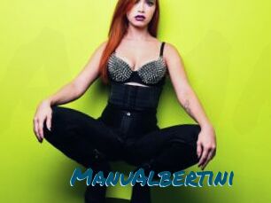 ManuAlbertini