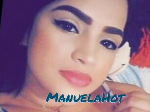 ManuelaHot