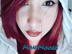ManyMoore