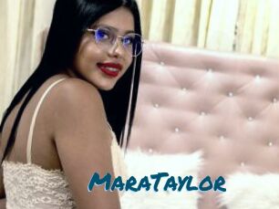 MaraTaylor