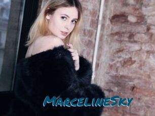 MarcelineSky