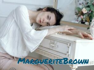 MargueriteBrown
