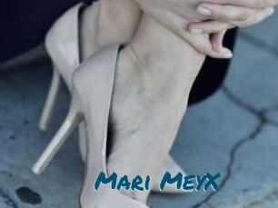 Mari_MeyX