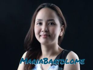 MariaBartolome