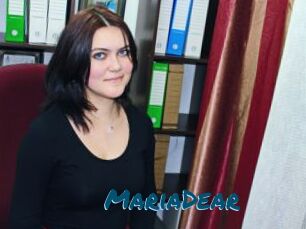 Maria_Dear