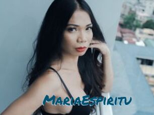 MariaEspiritu