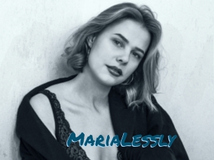 MariaLessly