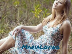 MariaLoving