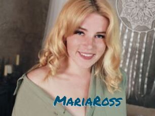 MariaRoss