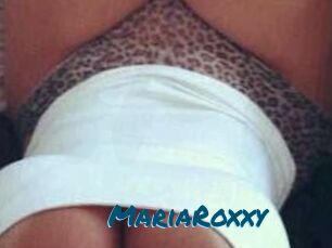 MariaRoxxy