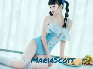MariaScott